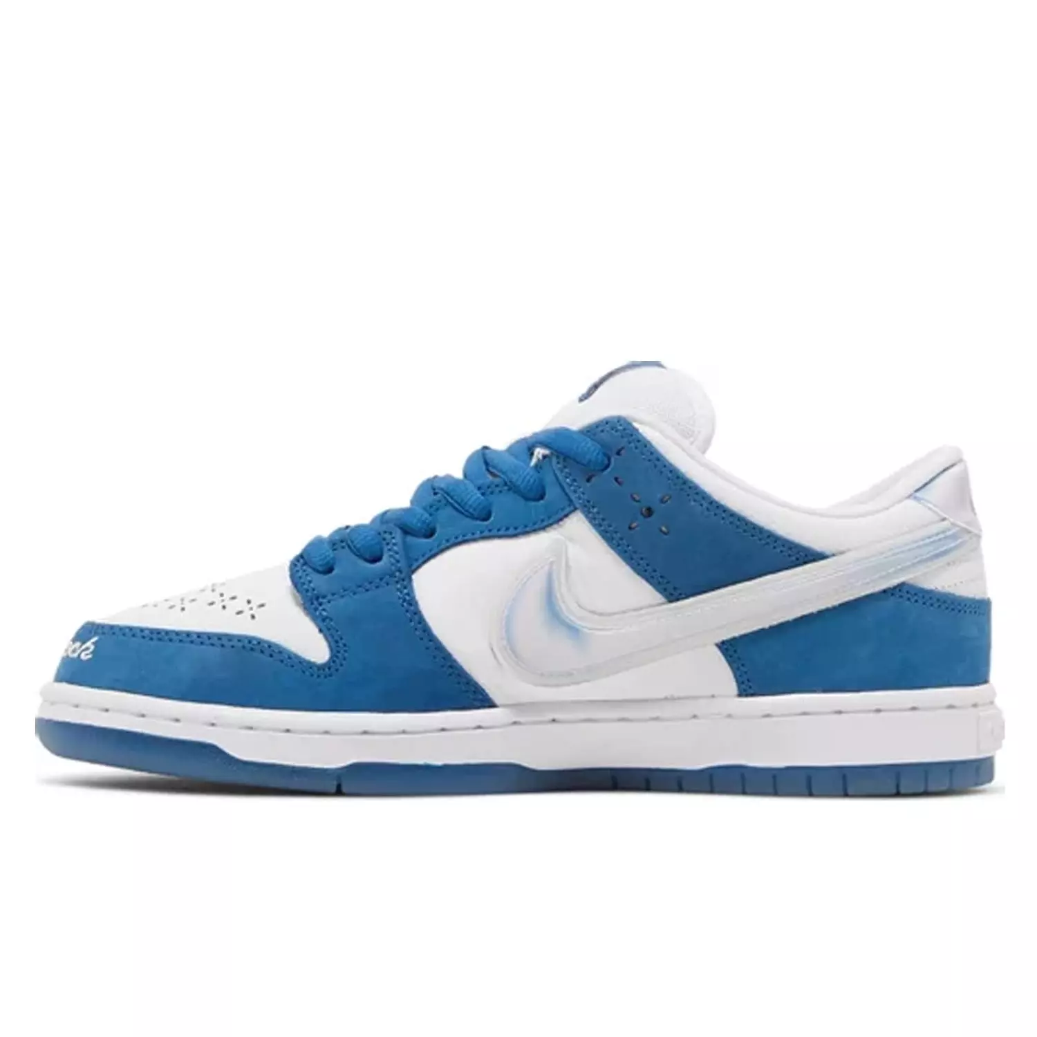 Born x Raised x Dunk Low SB ‘One Block at a Time’ image