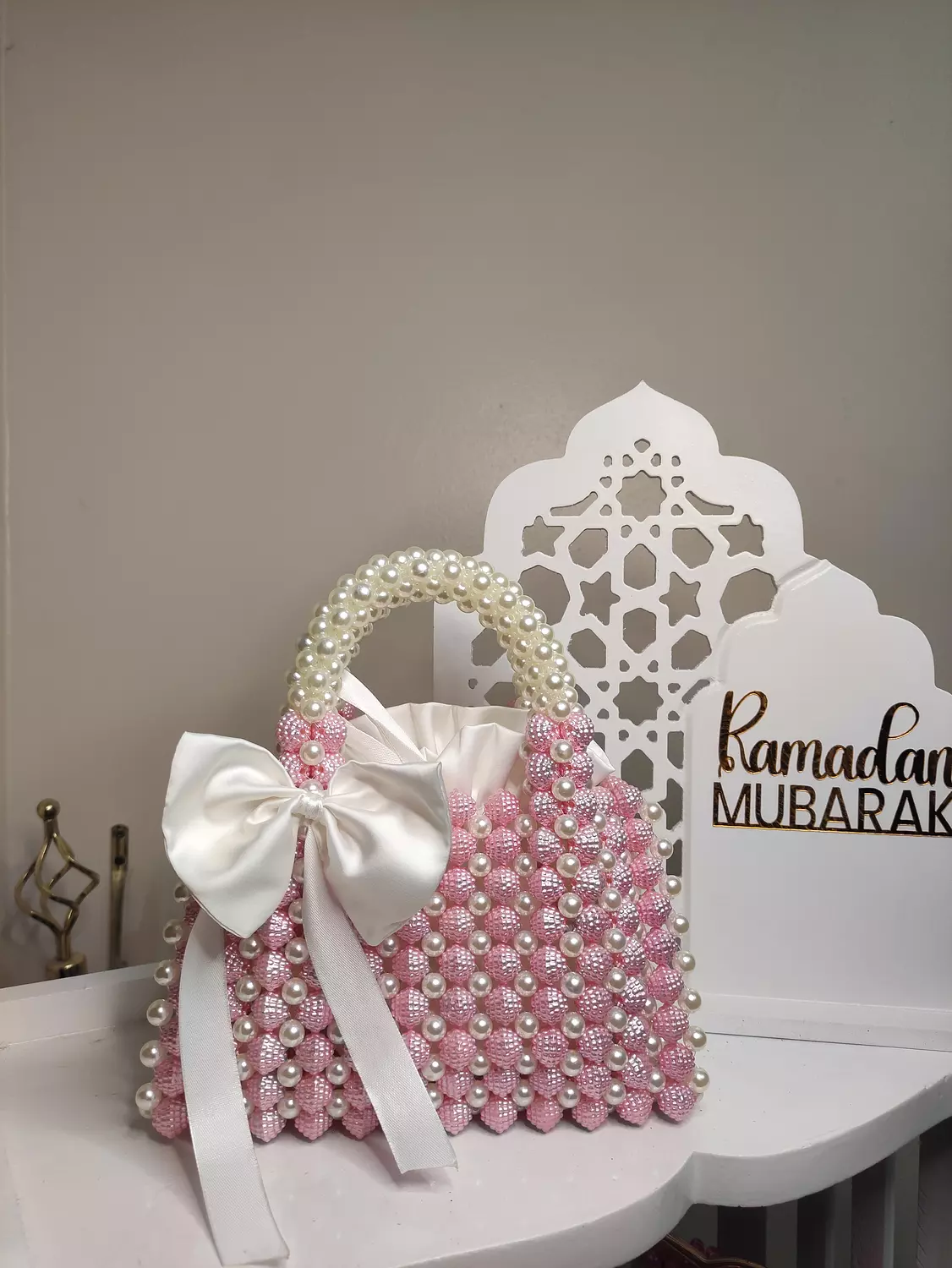 Pink"Fatafeat sokar" 2