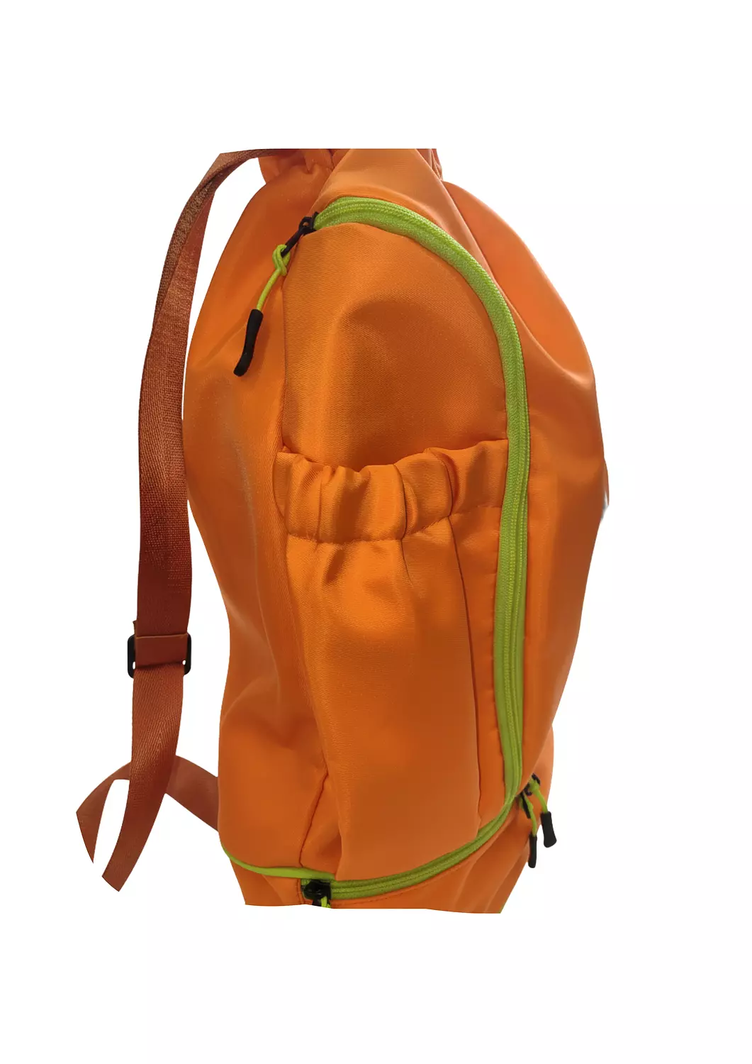 "JOY" Drawstring Backpack 7