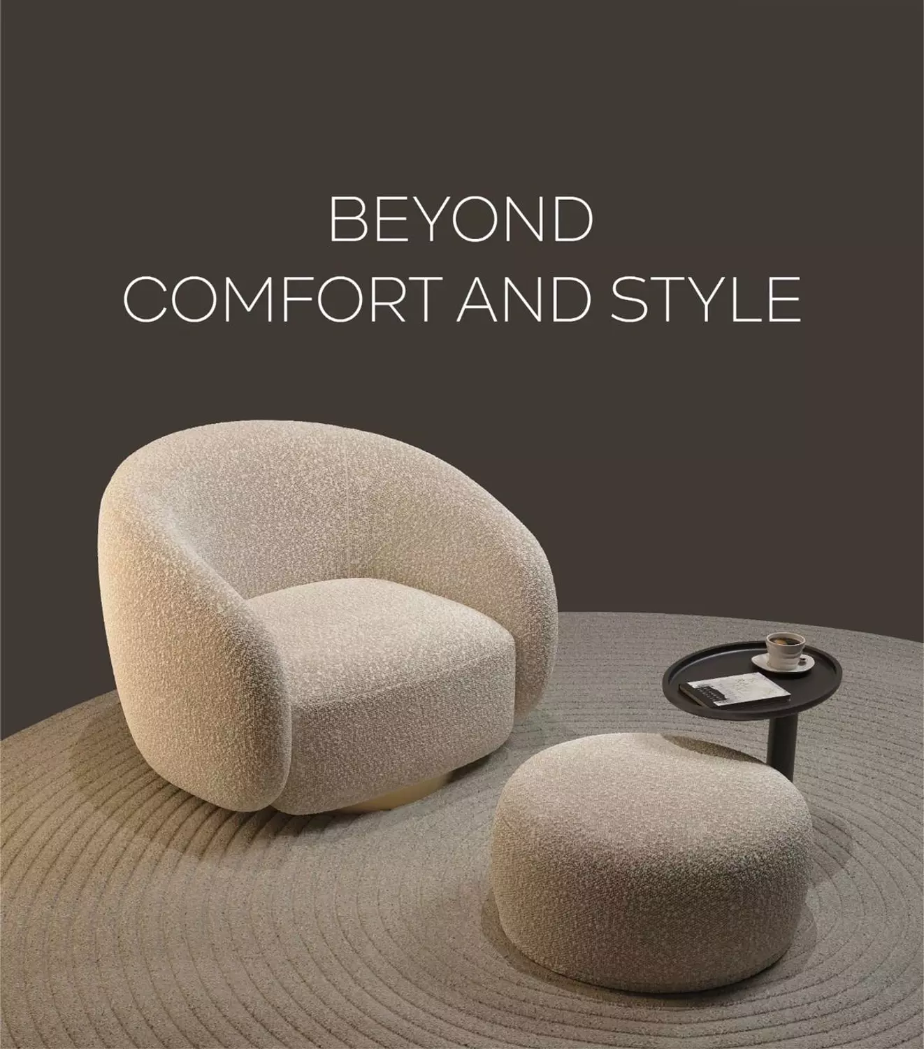 banner image for Harmony Furniture