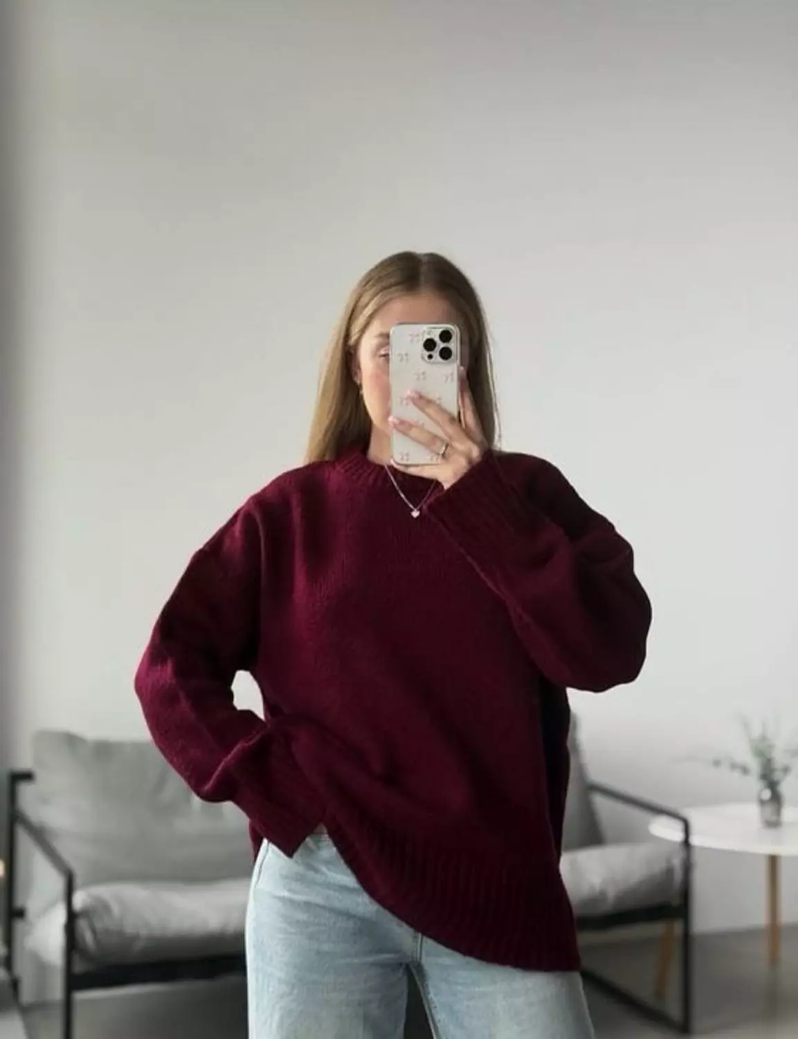 Turkish Pullover 1