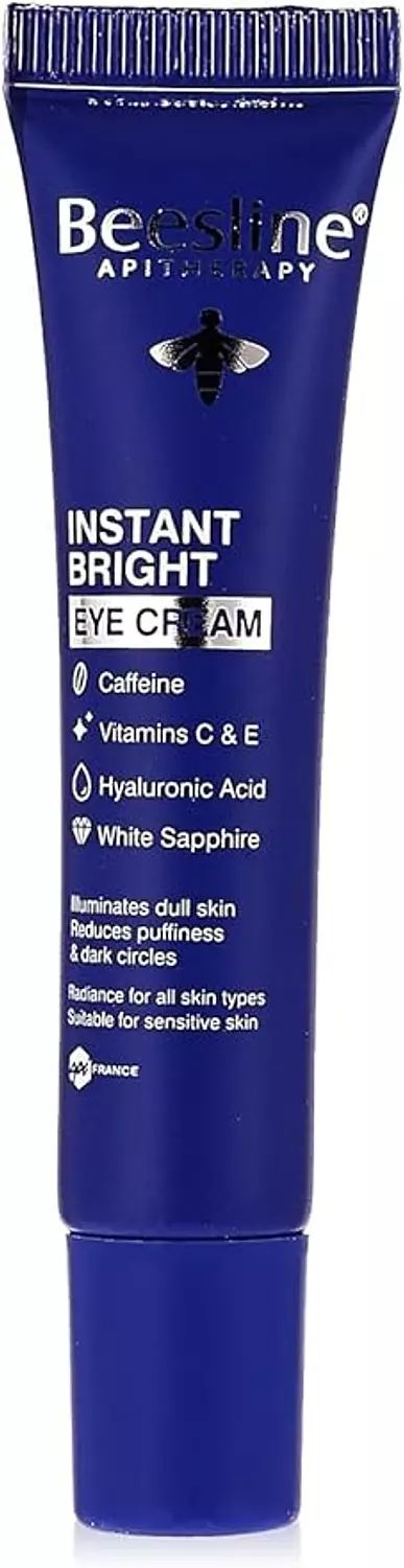eye cream  image
