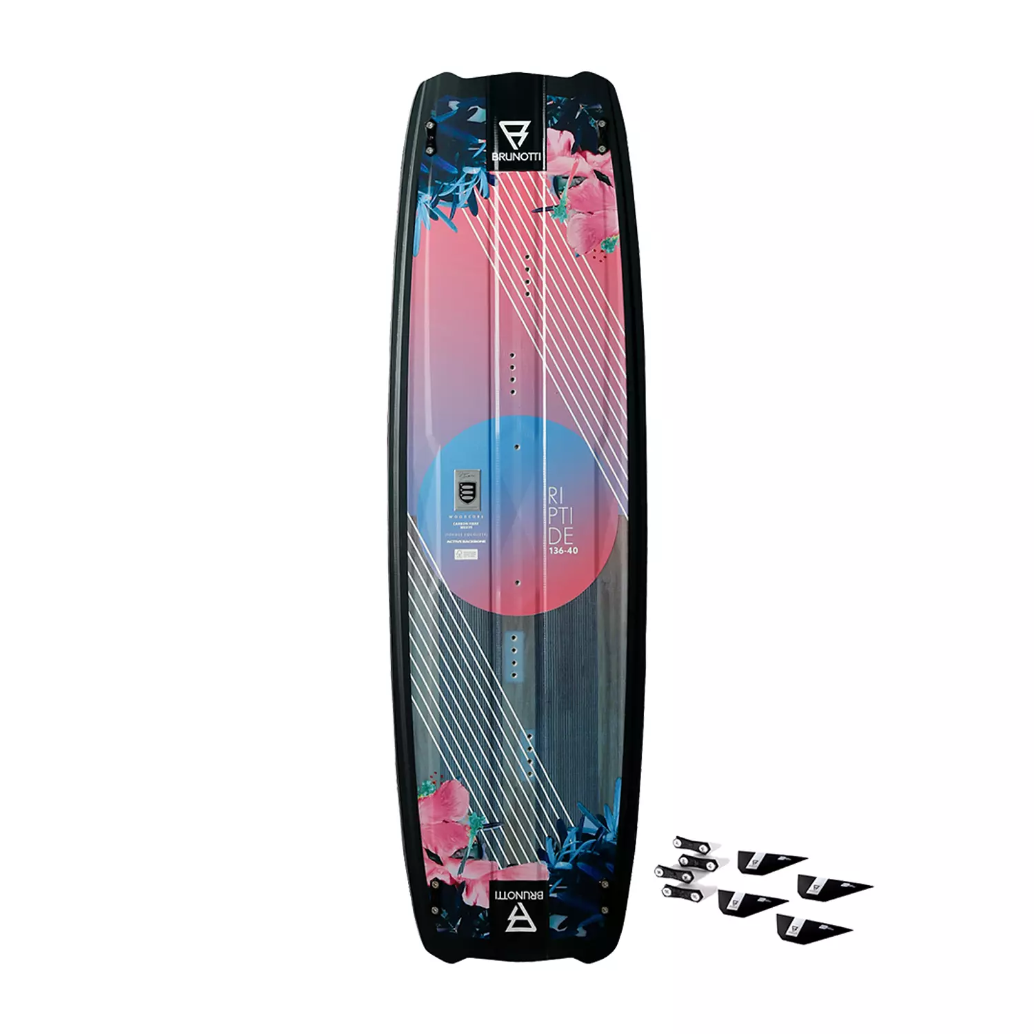 BRUNOTTI - RIPTIDE image