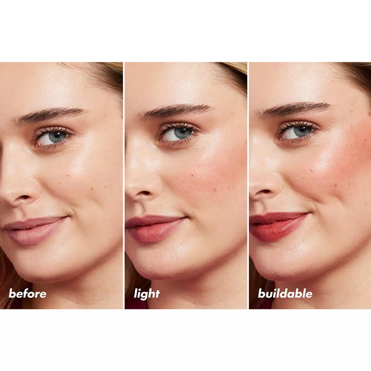 elf Sheer For It Blush Tint 1