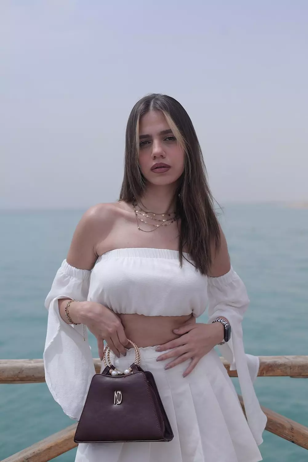 Burgundy Elite Aura   5