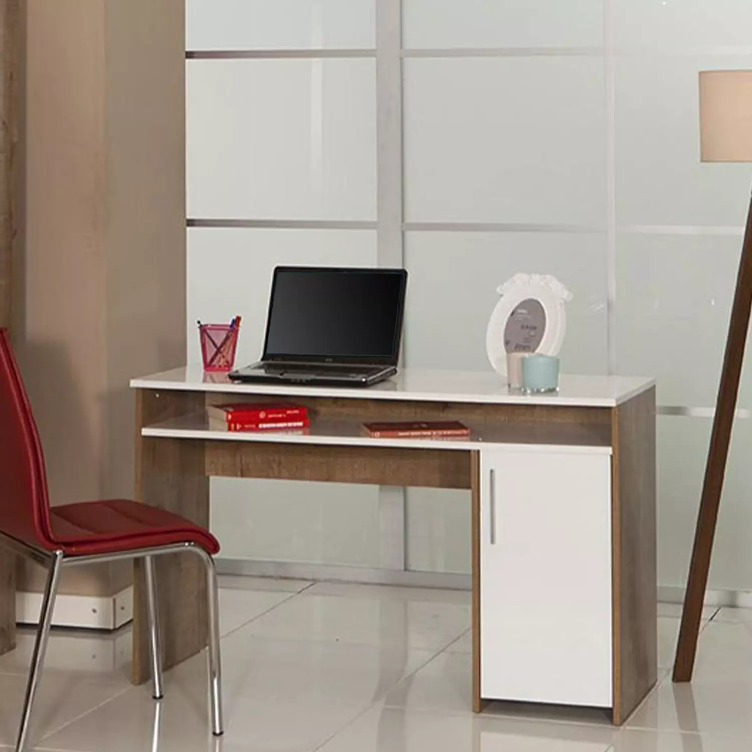 Desk 100x50x80 cm - artco.desk67