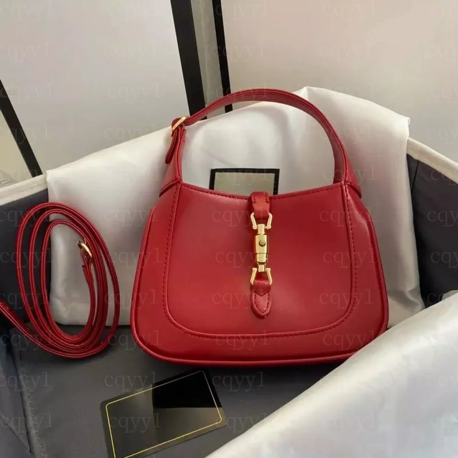 Gucci Jackie 1961 bag 3