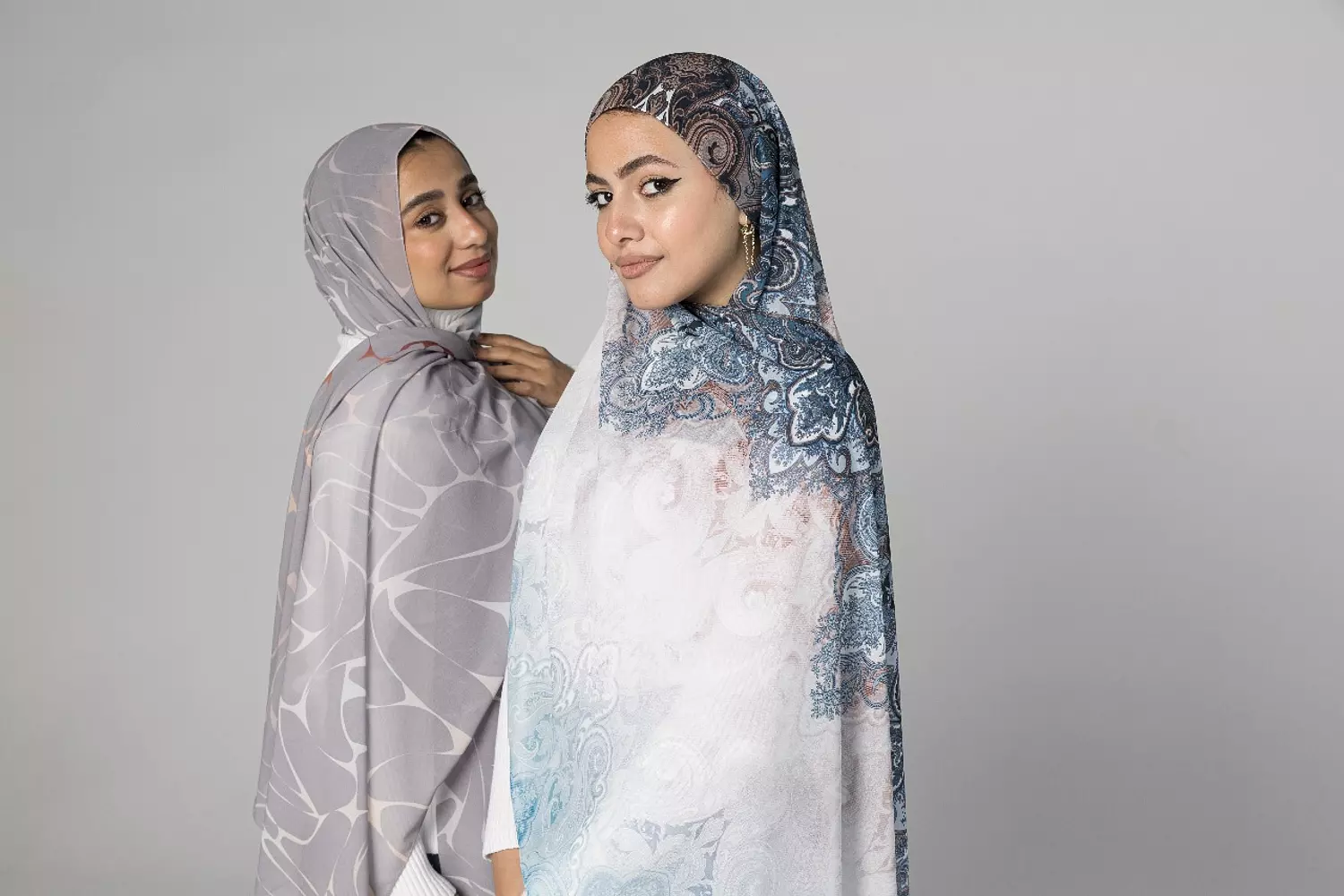 banner image for Alonka Scarf