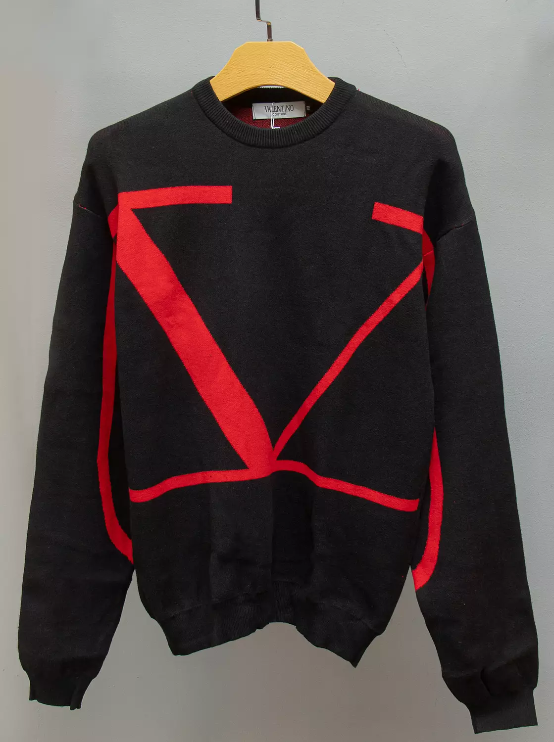 VALENTINO PULLOVER / 1496 image