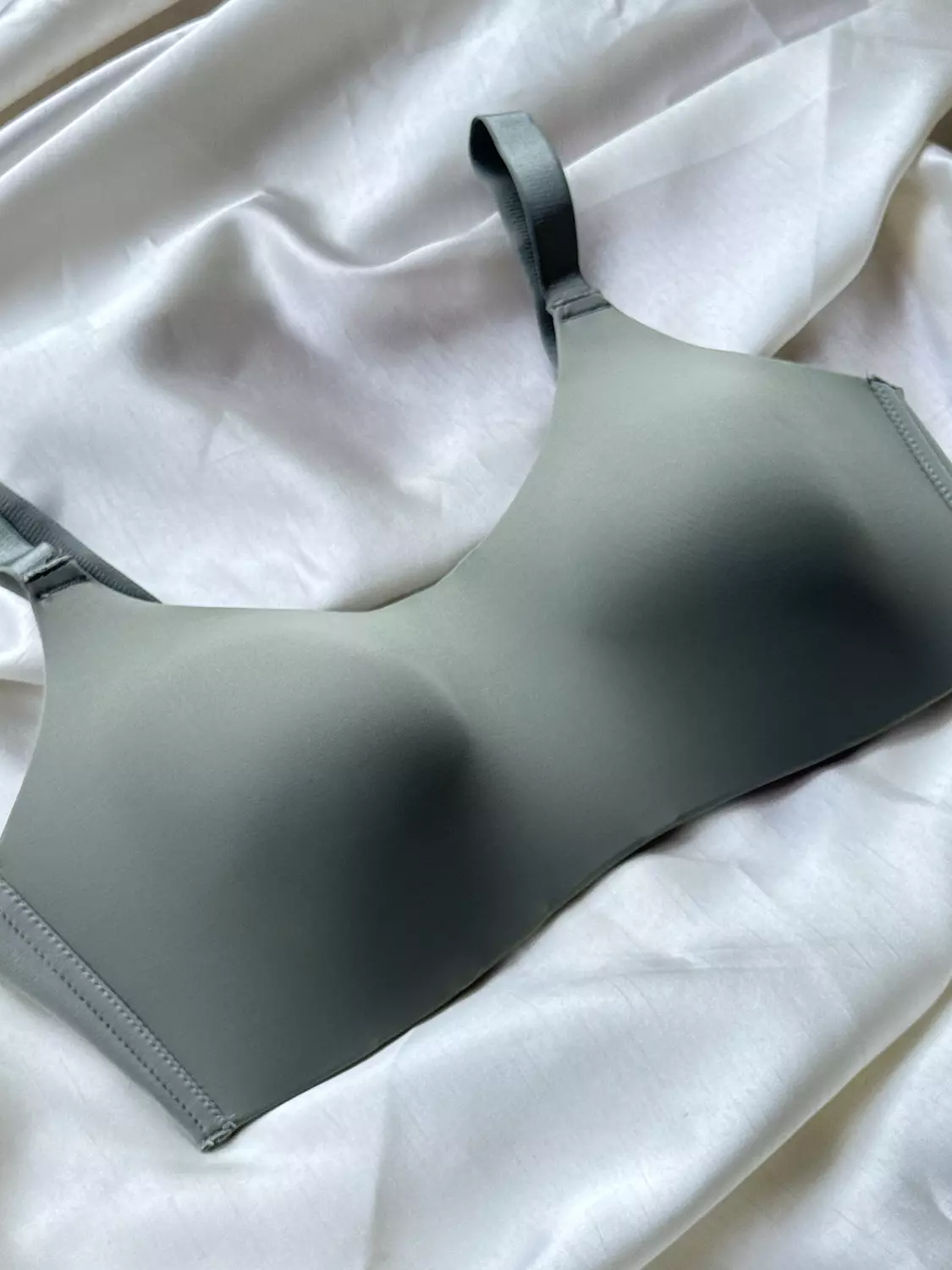 Seamless Non Wired Bra 2