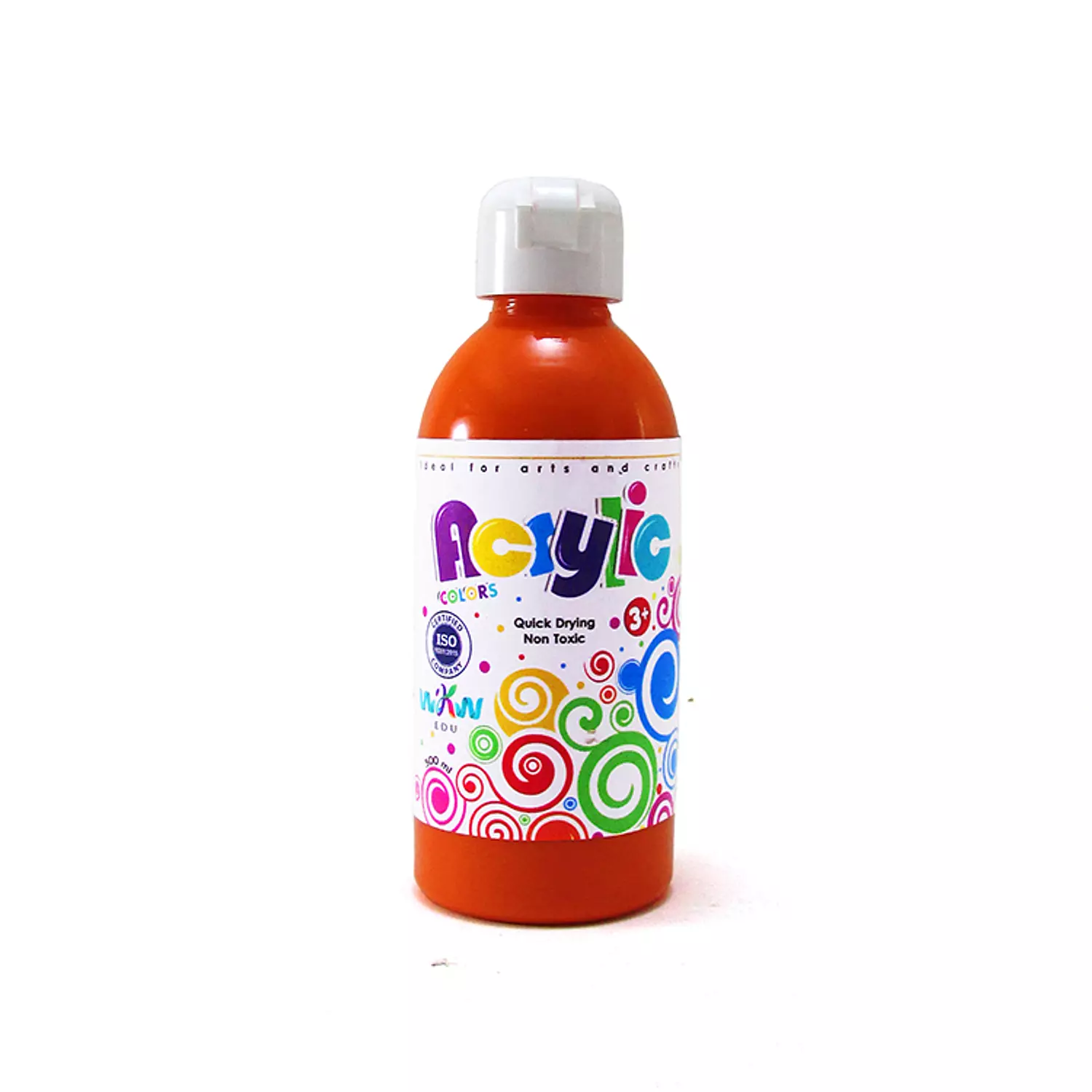 Acrylic paint 300 ml WKW 3