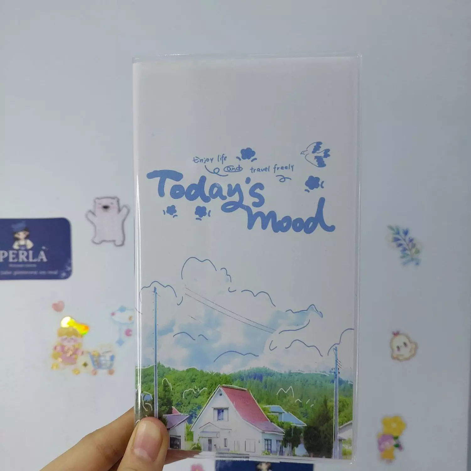 Cool Note image