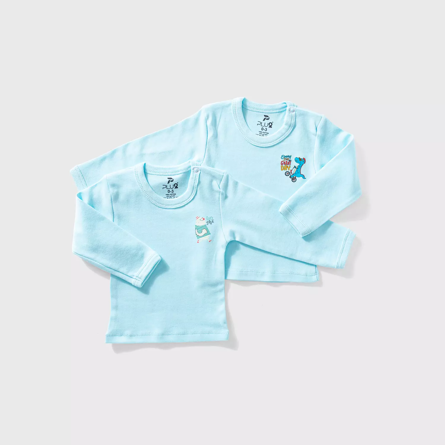 فانلة كم الوان 4