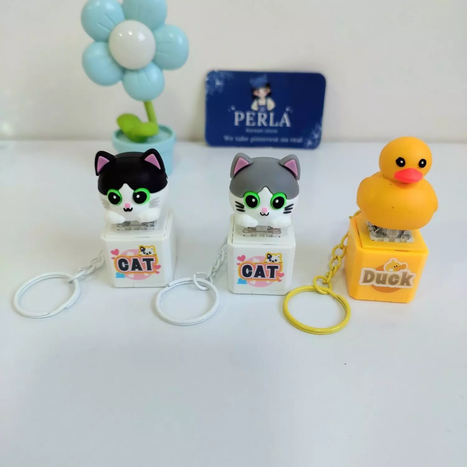 Catty Click Medal 1
