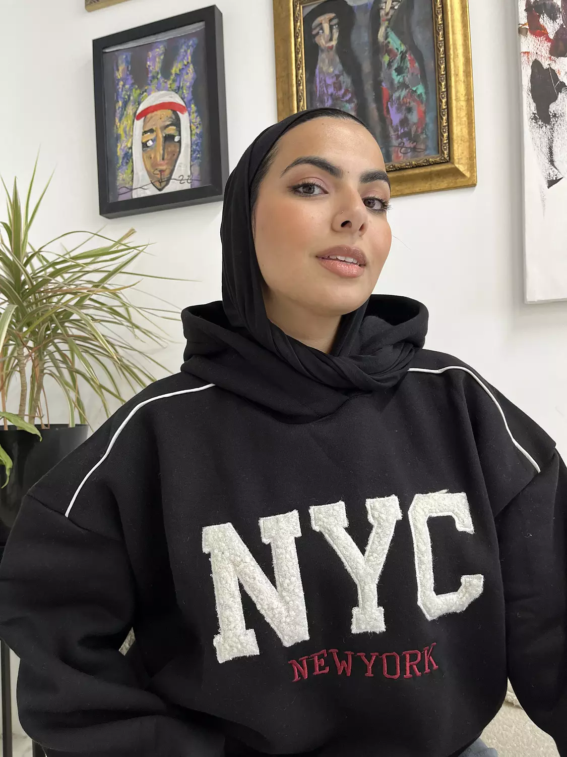 NYC Hoodie 4
