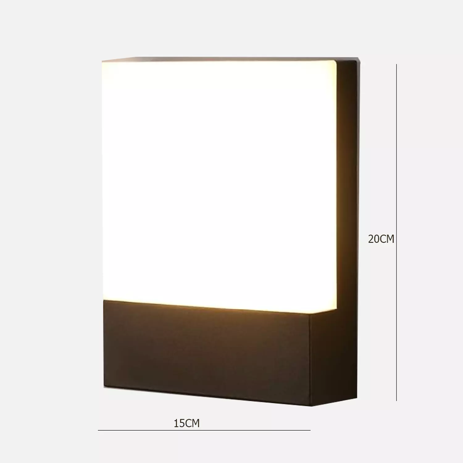 Outdoor Lights hover image