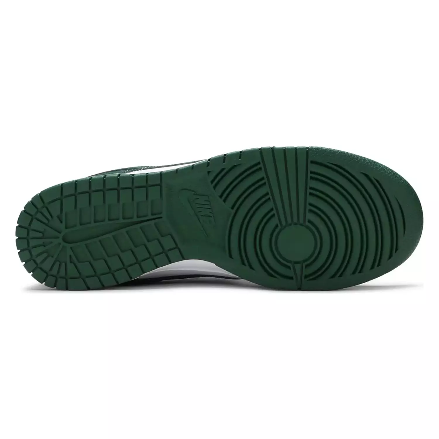 Dunk Low ‘Michigan State 3