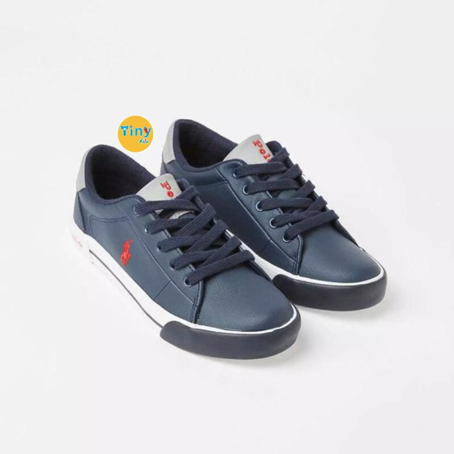 Ralph Lauren polo Graftyn shoes  image