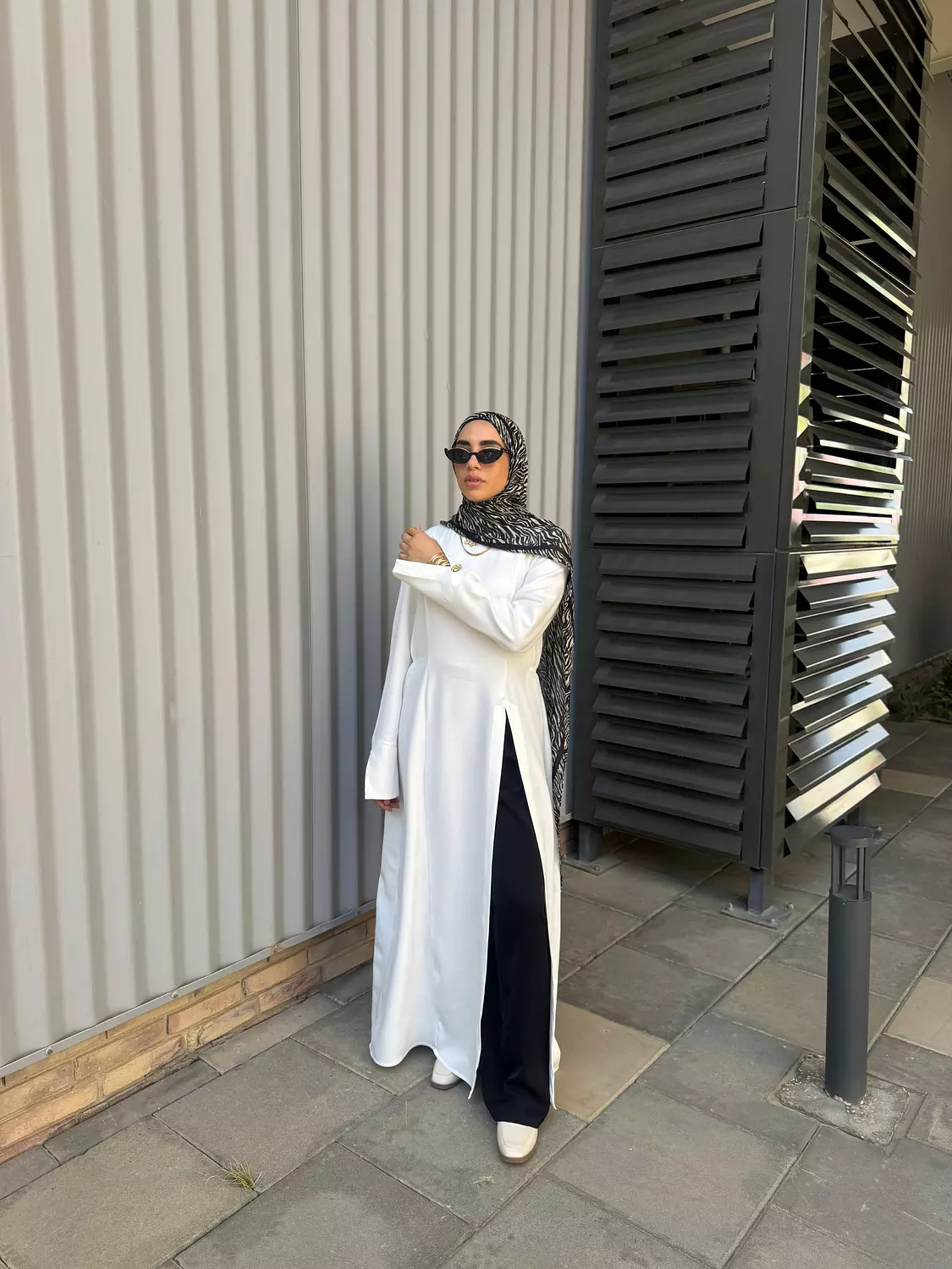 OCTAYA Blouse image