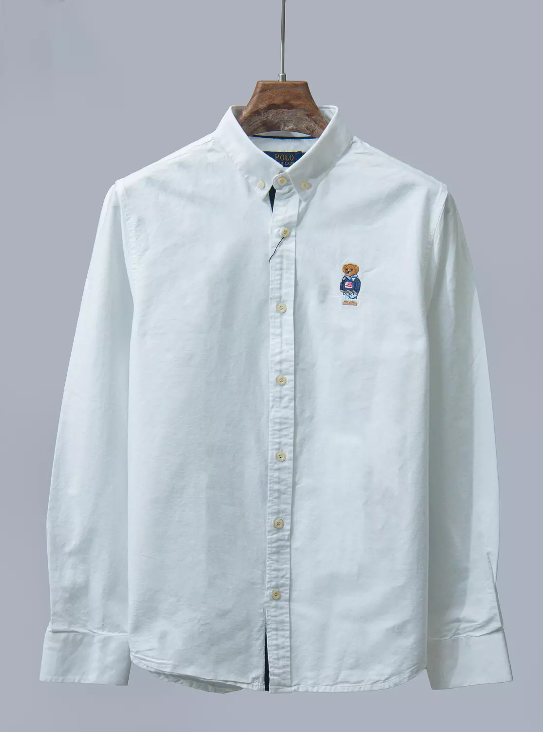 RALPH LAUREN SHIRT \ 2016 image