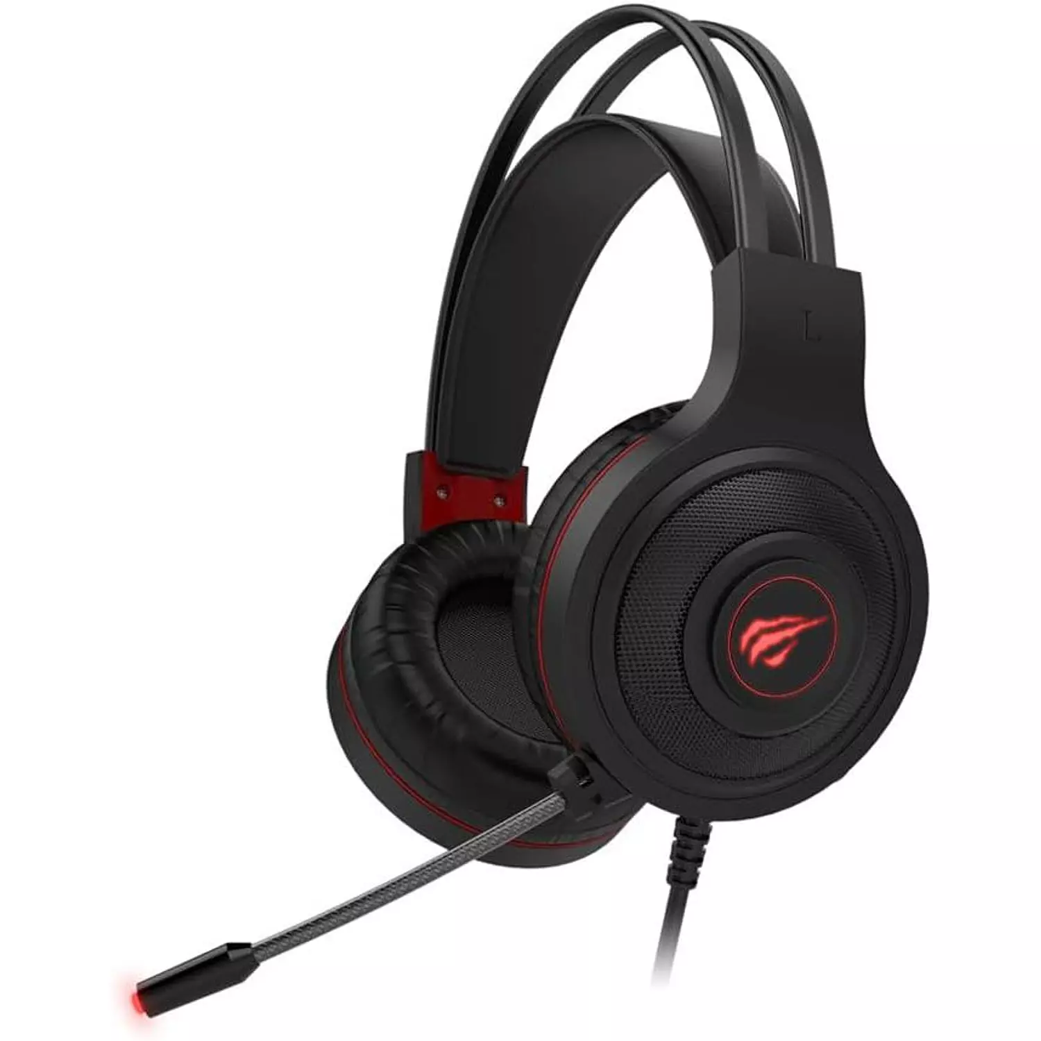 HEADPHONE HAVIT H2011D hover image