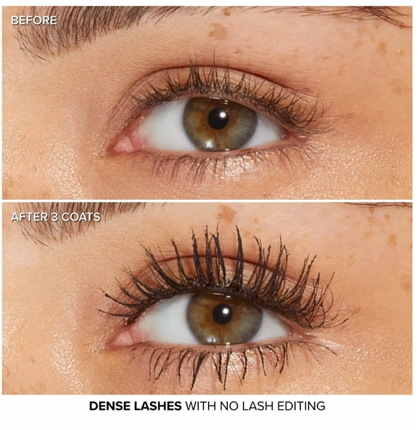 Better than sex voluming and lengthening mascara 1