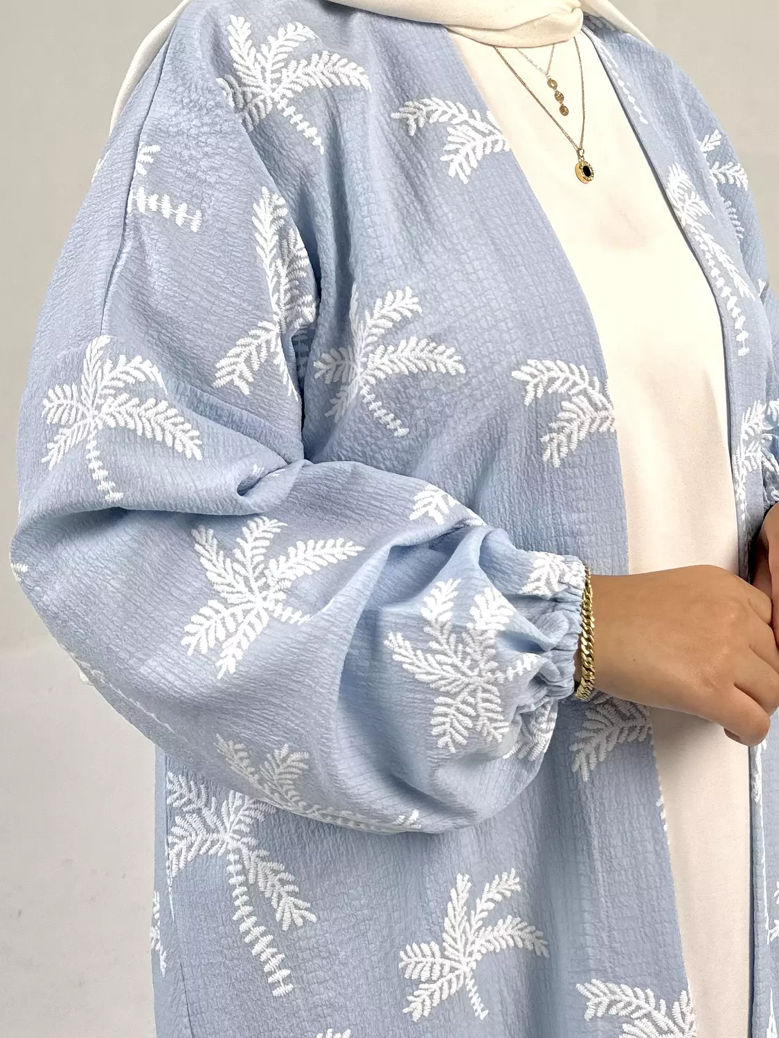 Palma Cardigan 2