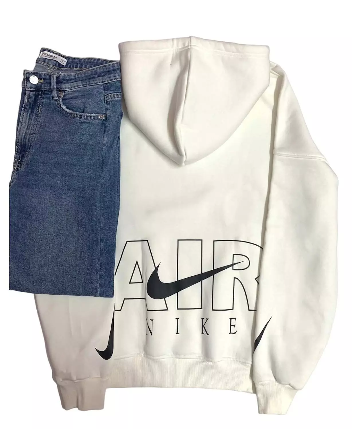 Air Nike Hoodie 1