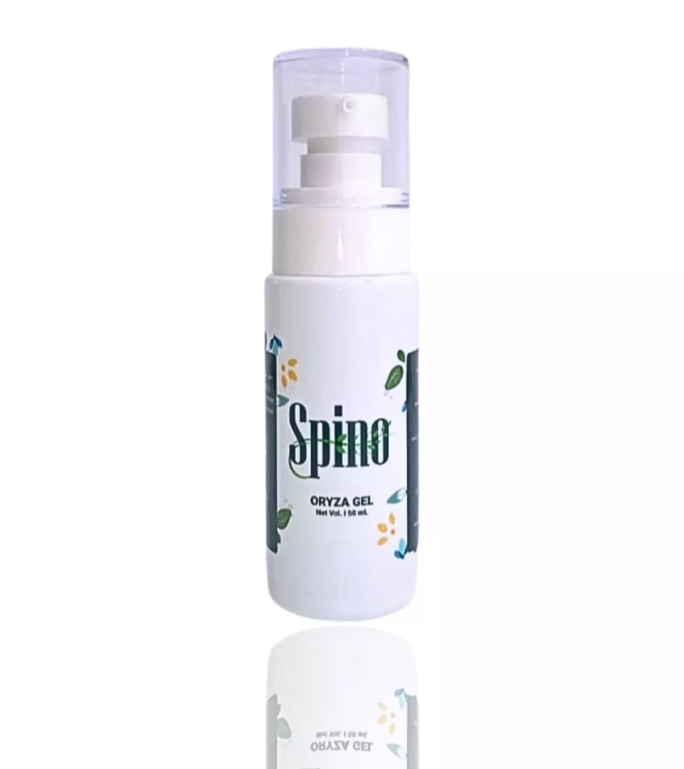 Oryza Gel image