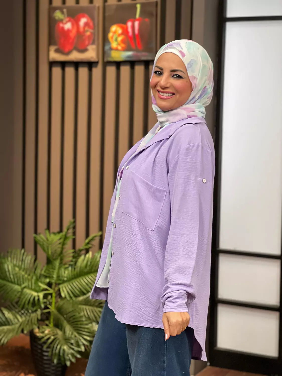 CY Basic Shirt With Pockets  5
