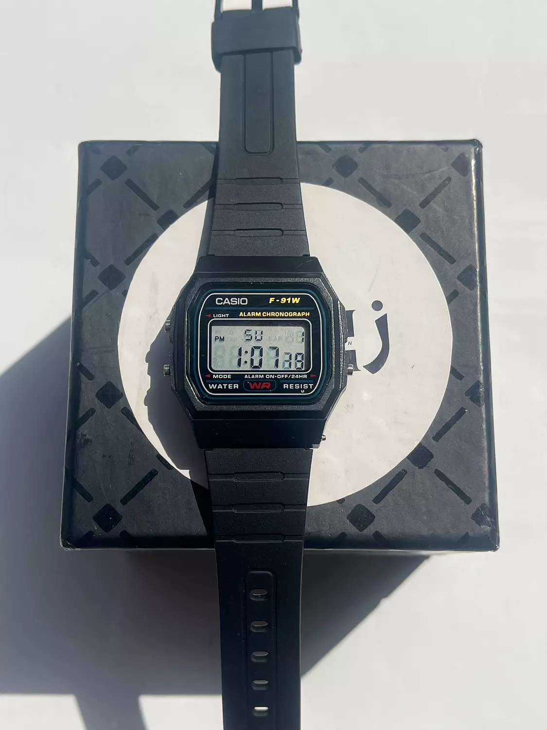 Casio Digital hover image