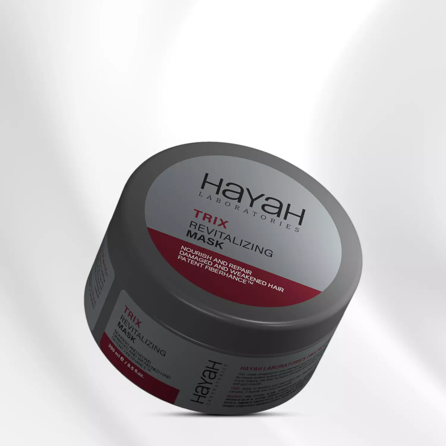 Trix Revitalizing Hair Mask 250ml image