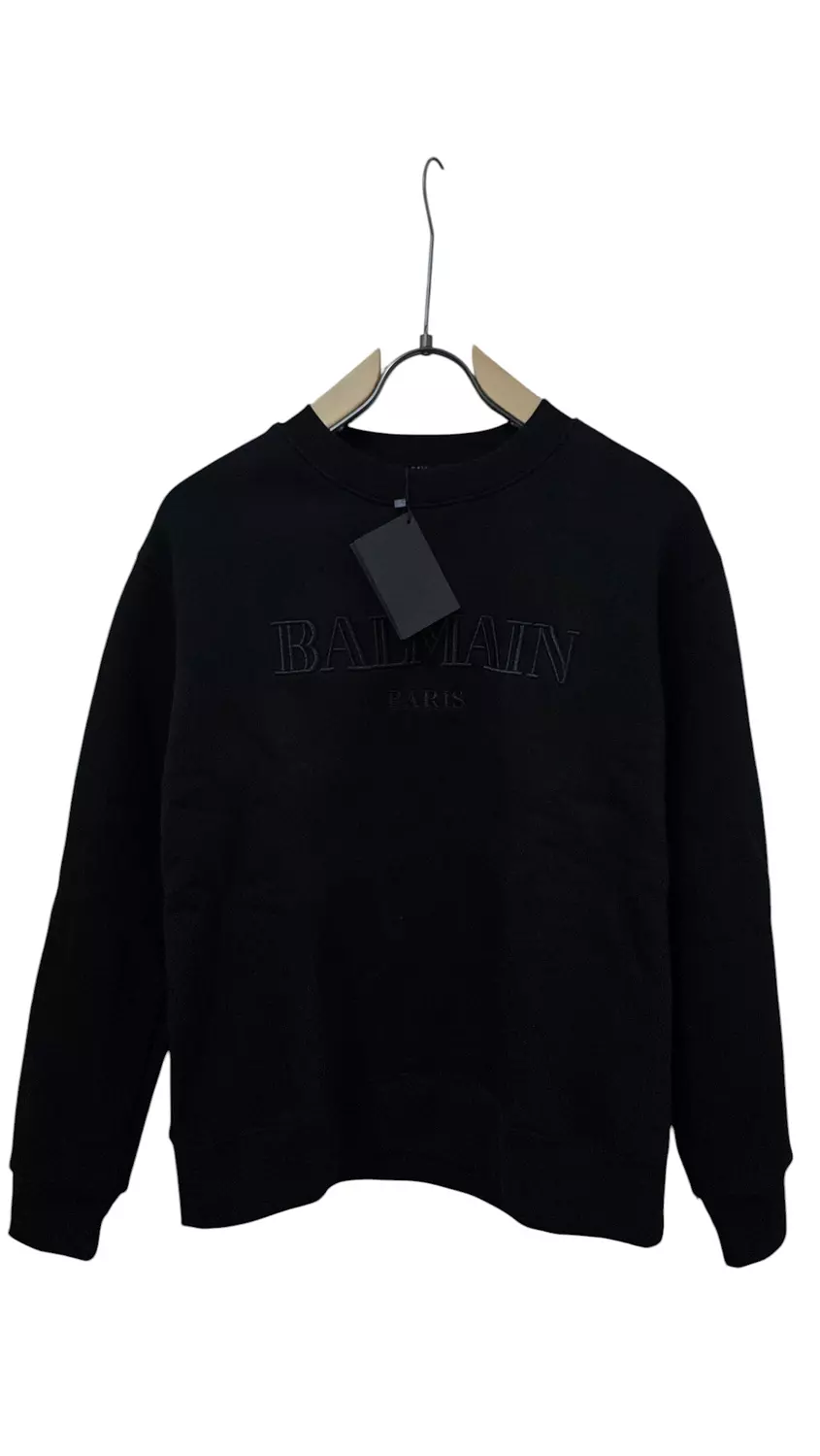 Balmain Black 4