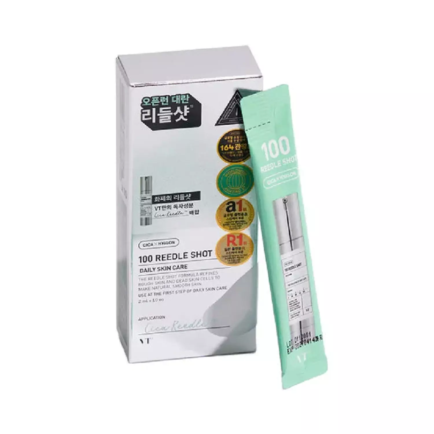 VT - Reedle Shot 100 Stick Pouch image