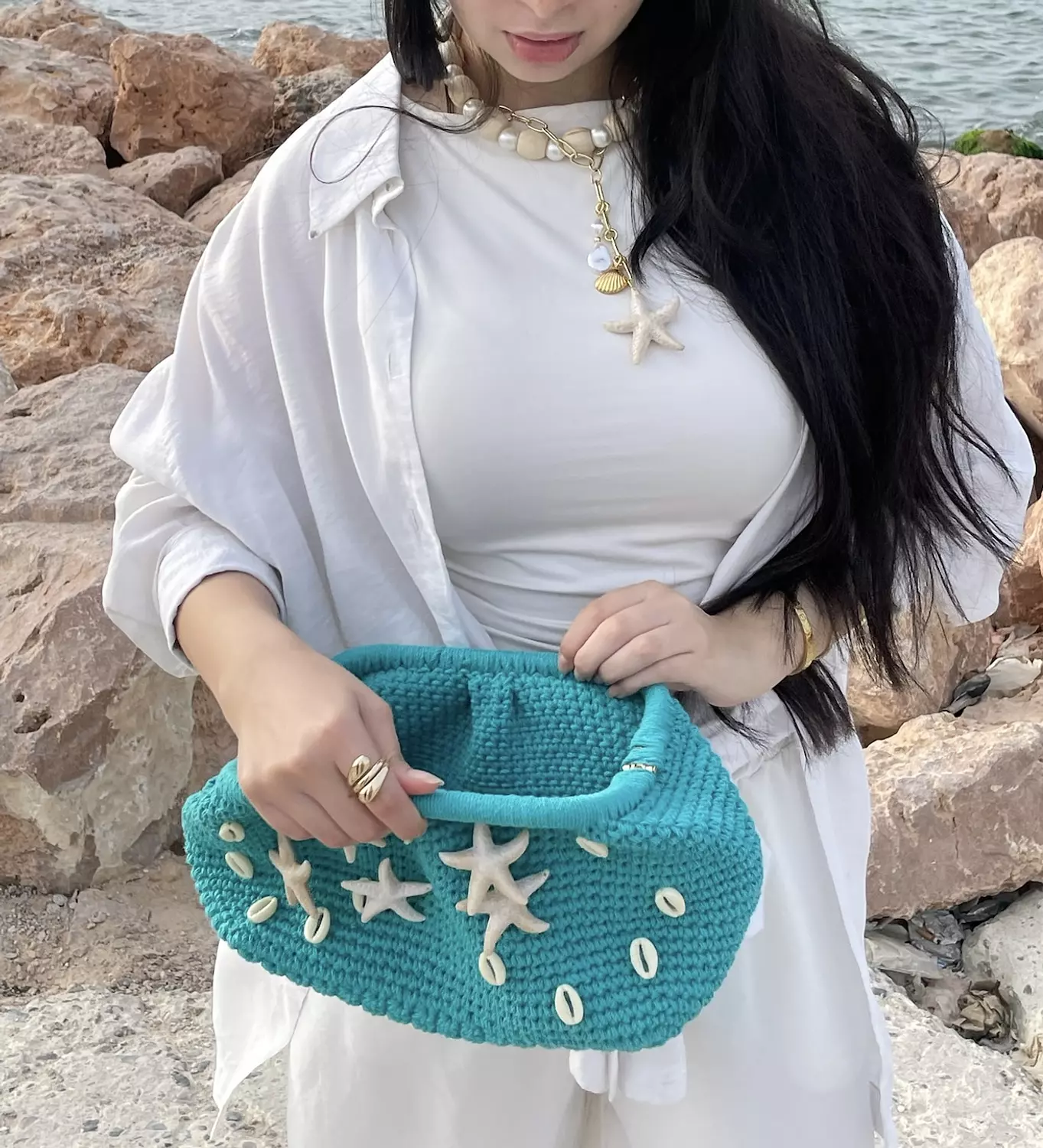 The ''Najma'' clutch 2