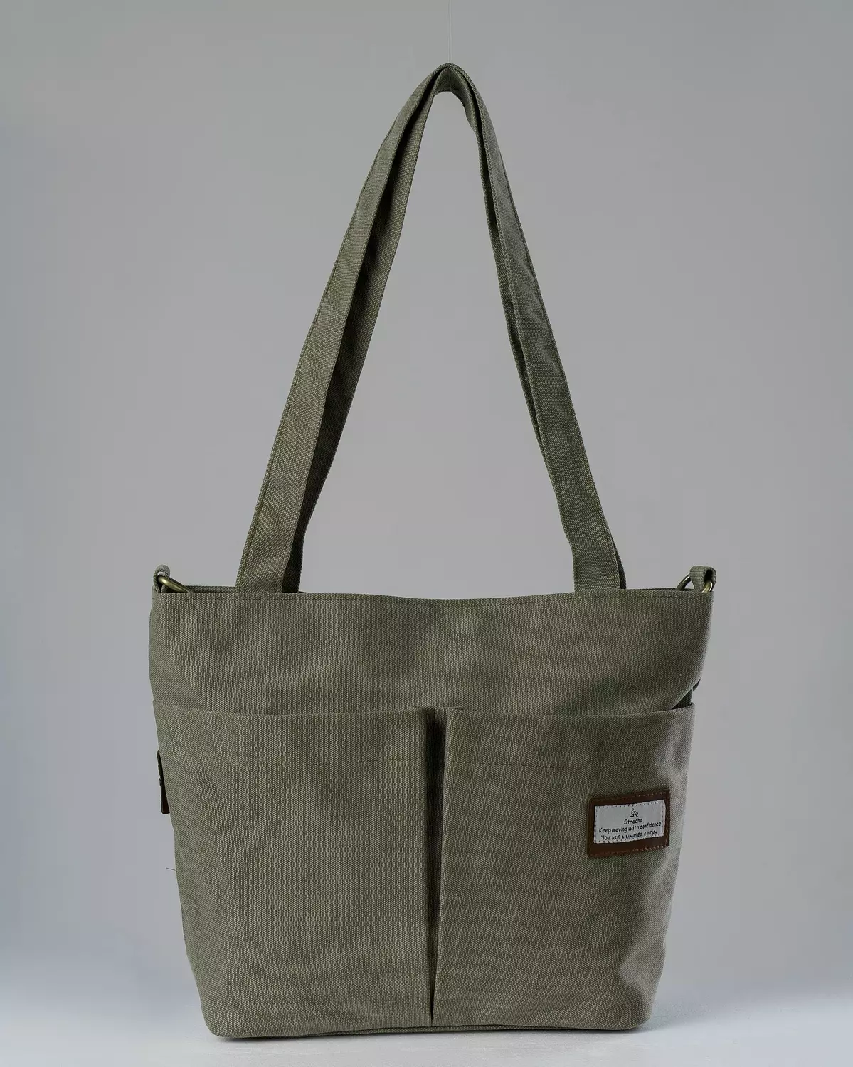 Midnight bloom - Olive 1