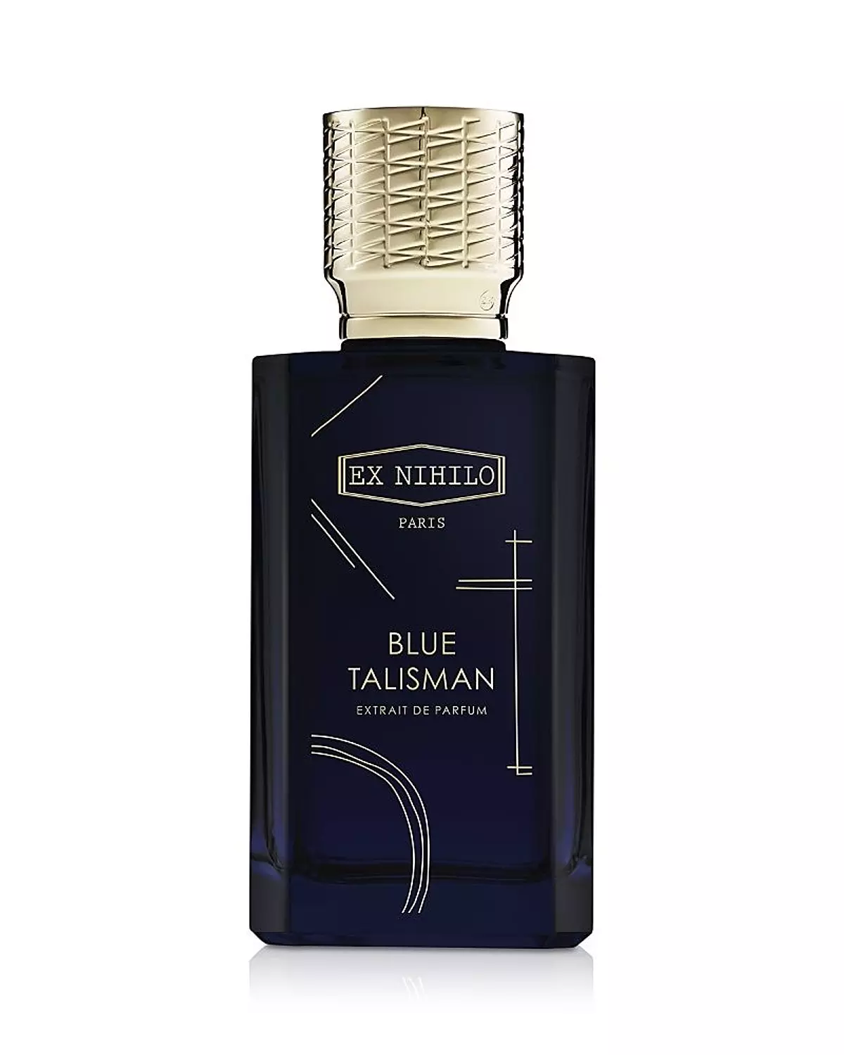 Blue talisman extrait de parfum ex nihilo 2