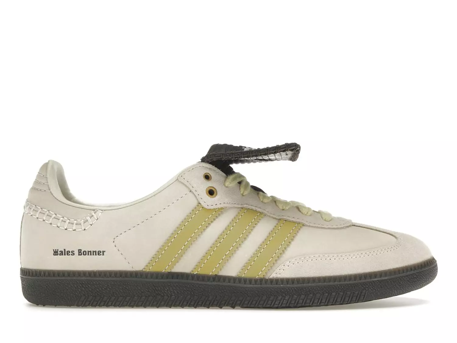 adidas Samba Wales Bonner Ecrtin Brown image
