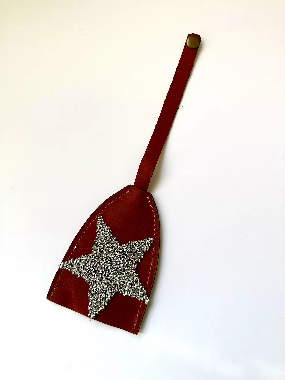 Star key cover  4