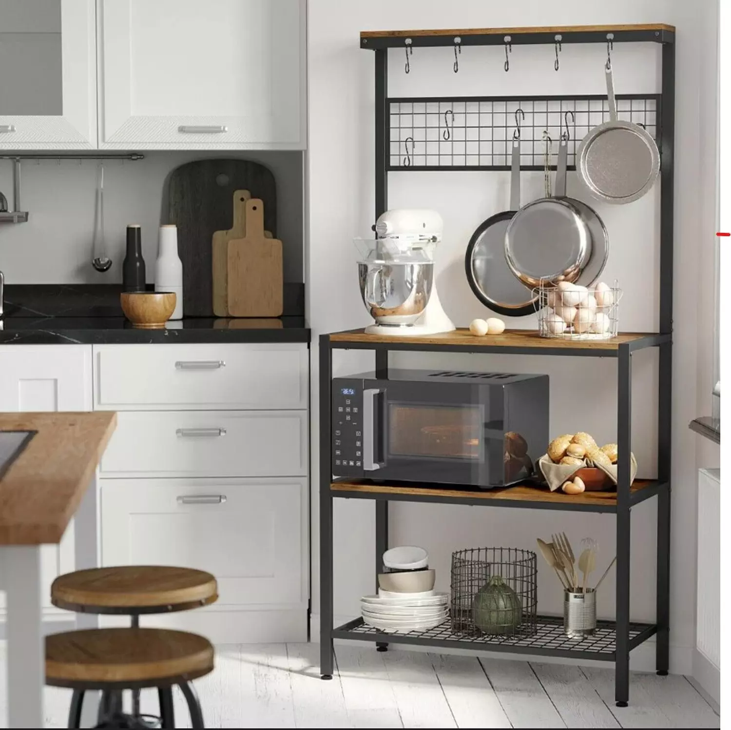 Kitchen unit 40*70*150 cm hover image