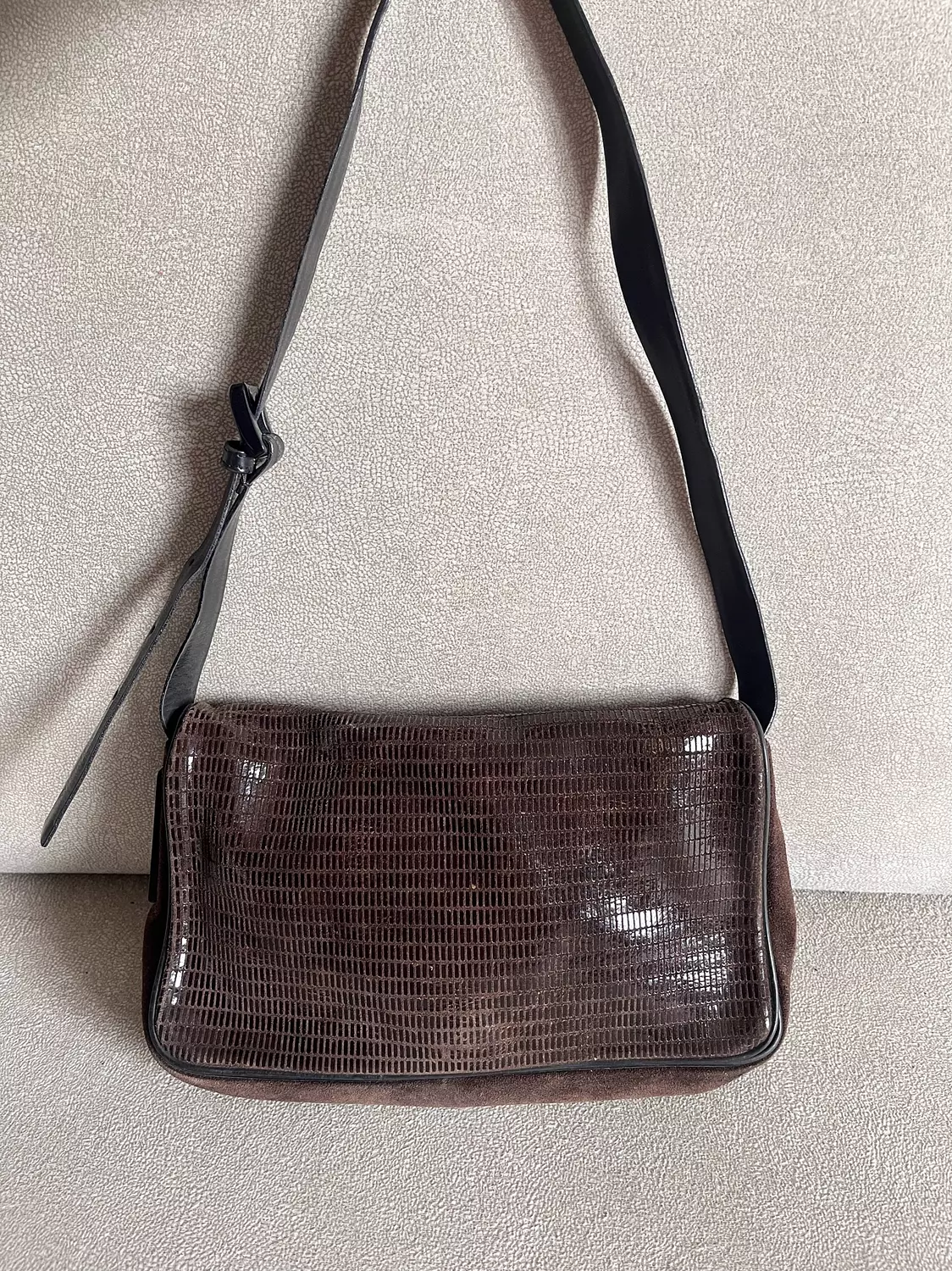 Authentic Cerruti 1881 shoulder bag 3
