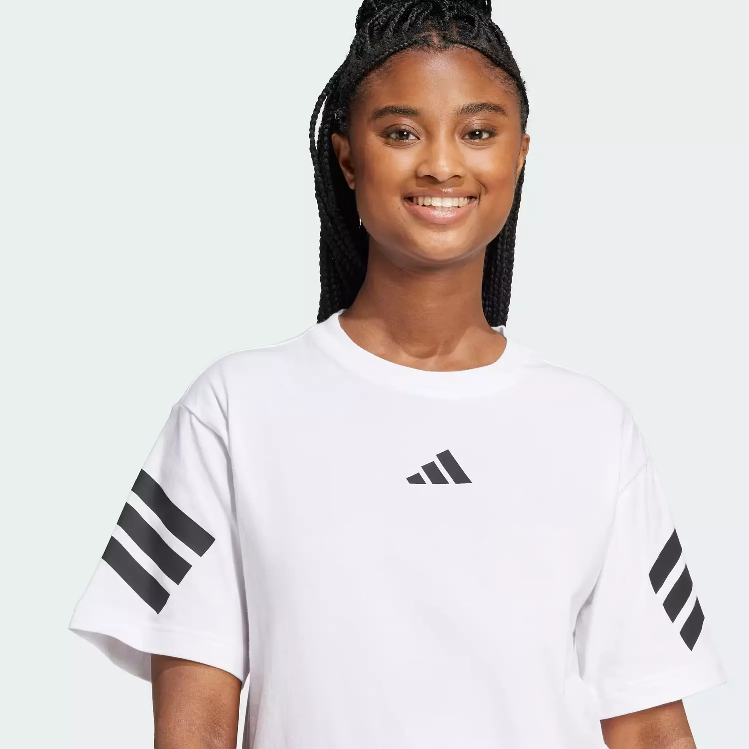 Future Icons 3-Stripes T-Shirt 5