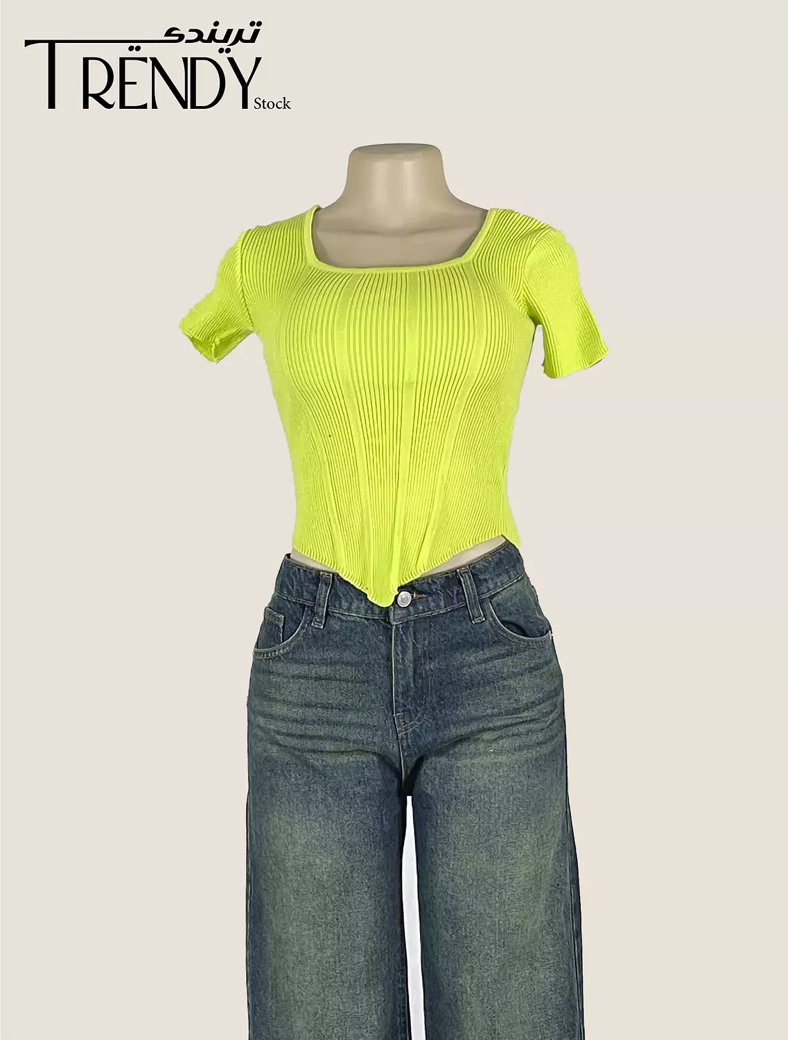 Stylish crop Tops 7
