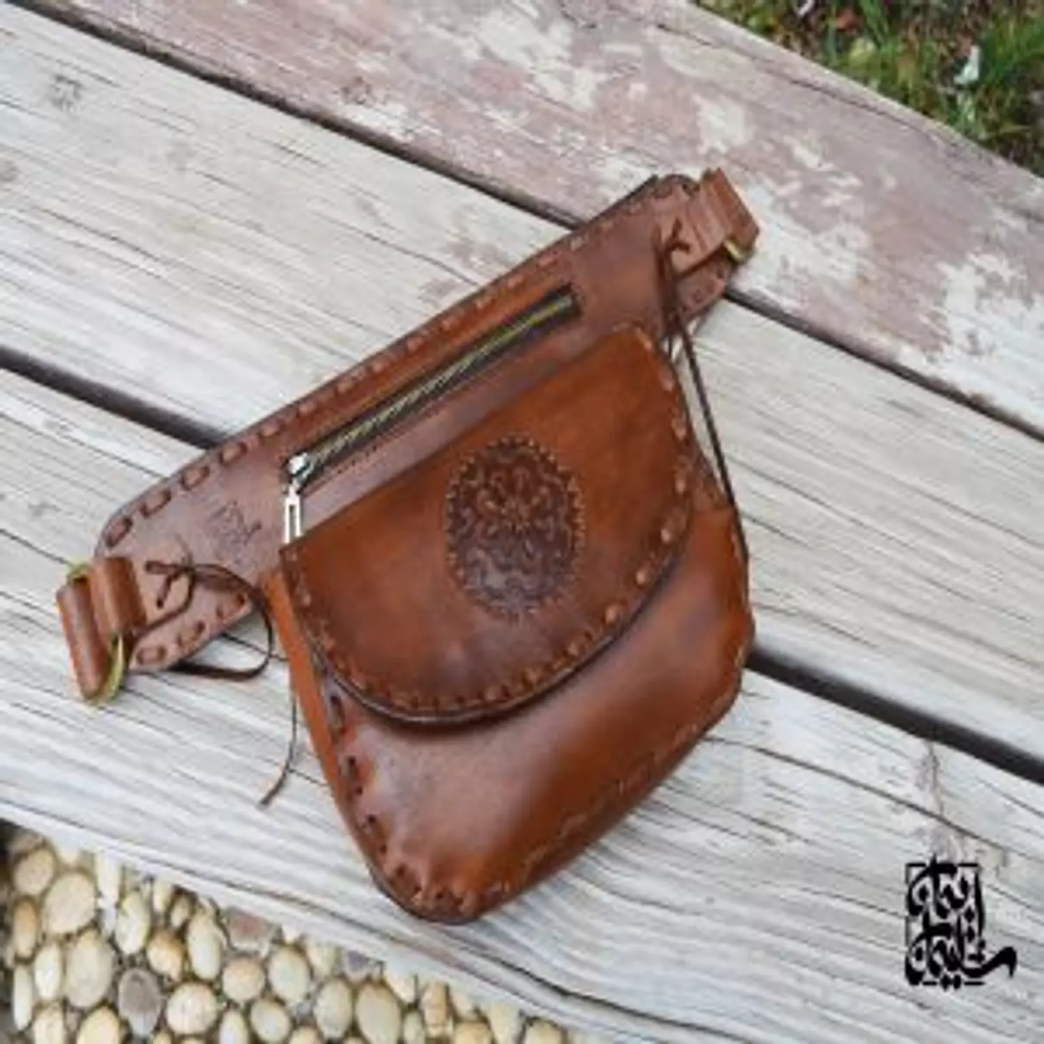 Belt Bag V.1 3