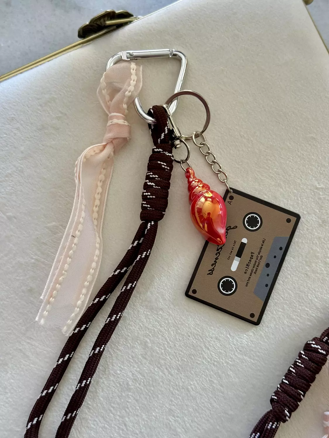 Bag chain 8 1