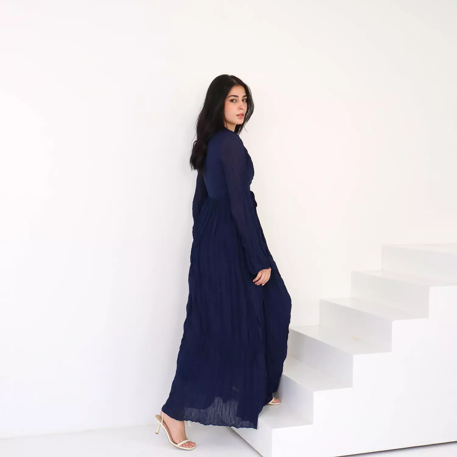Lia Dress  2