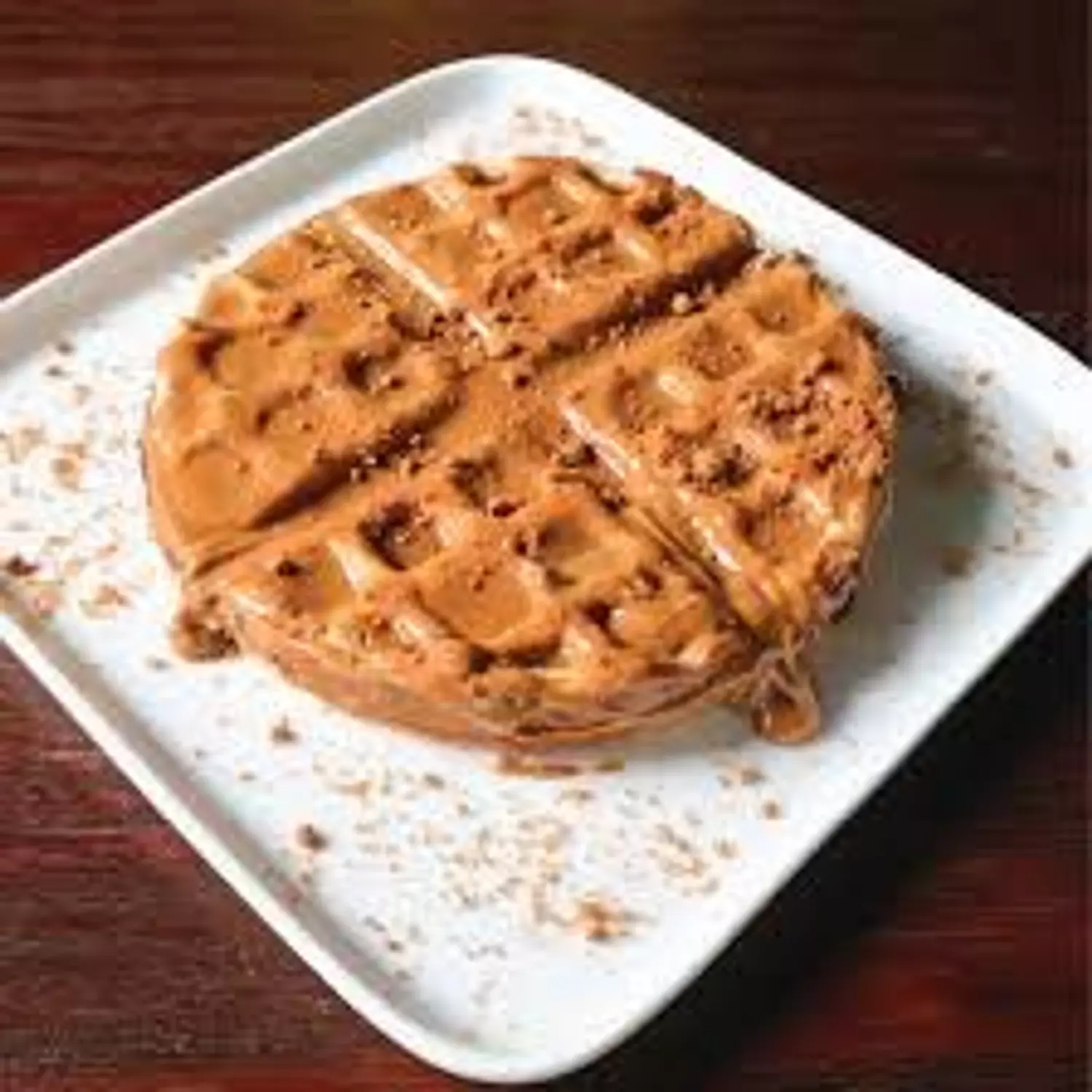 Waffles 3