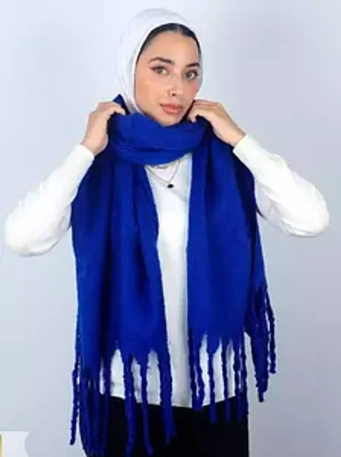 شال موهير مستورد image