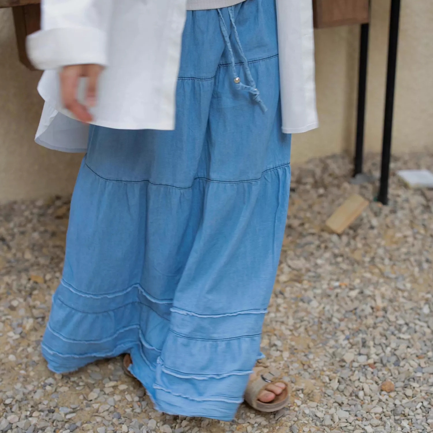DISA DINEM SKIRT  1