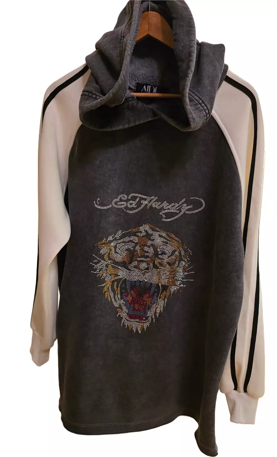 Tiger Hoddie  hover image
